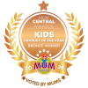 Award badge