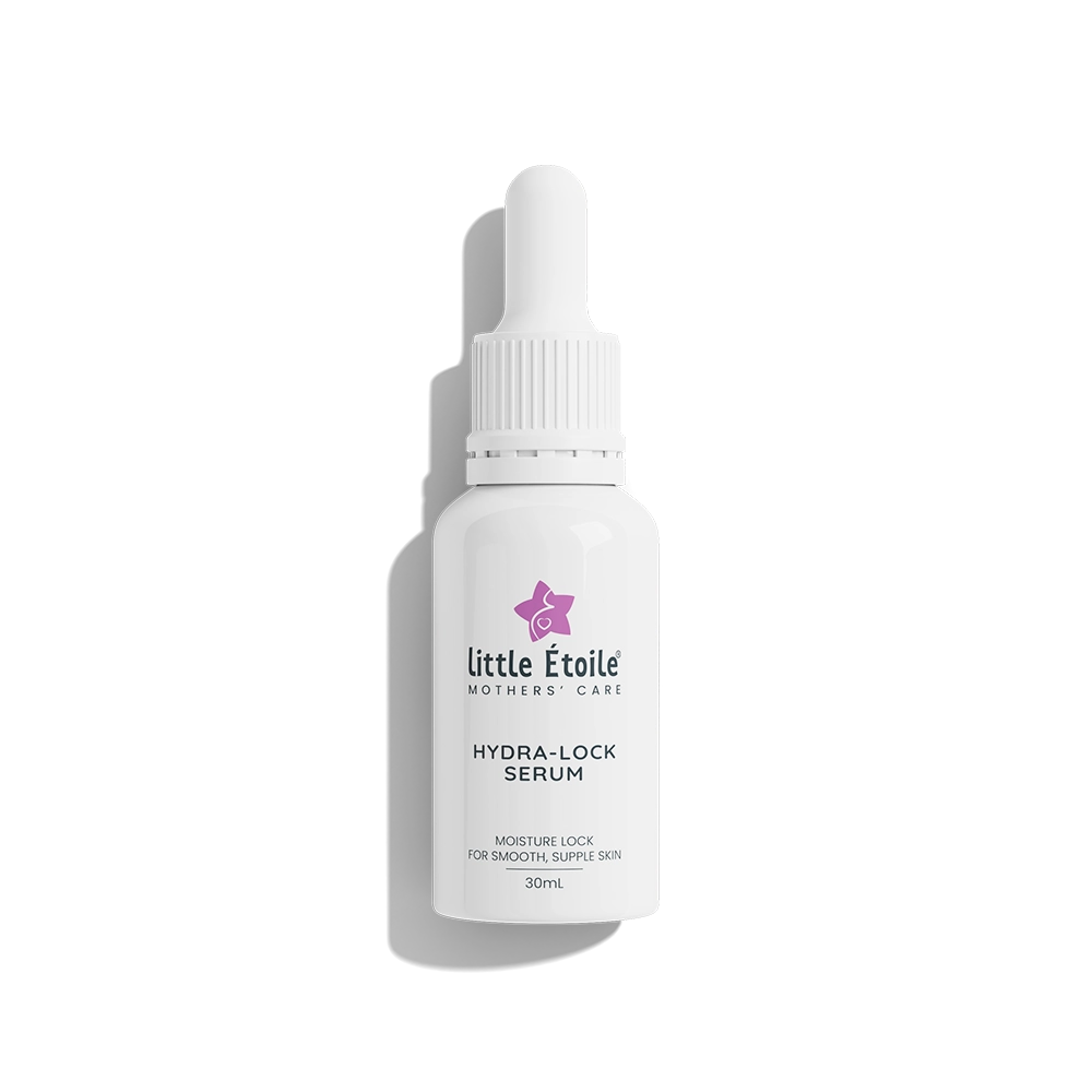 Hydra-Lock Serum – Garden of Wellness Shop