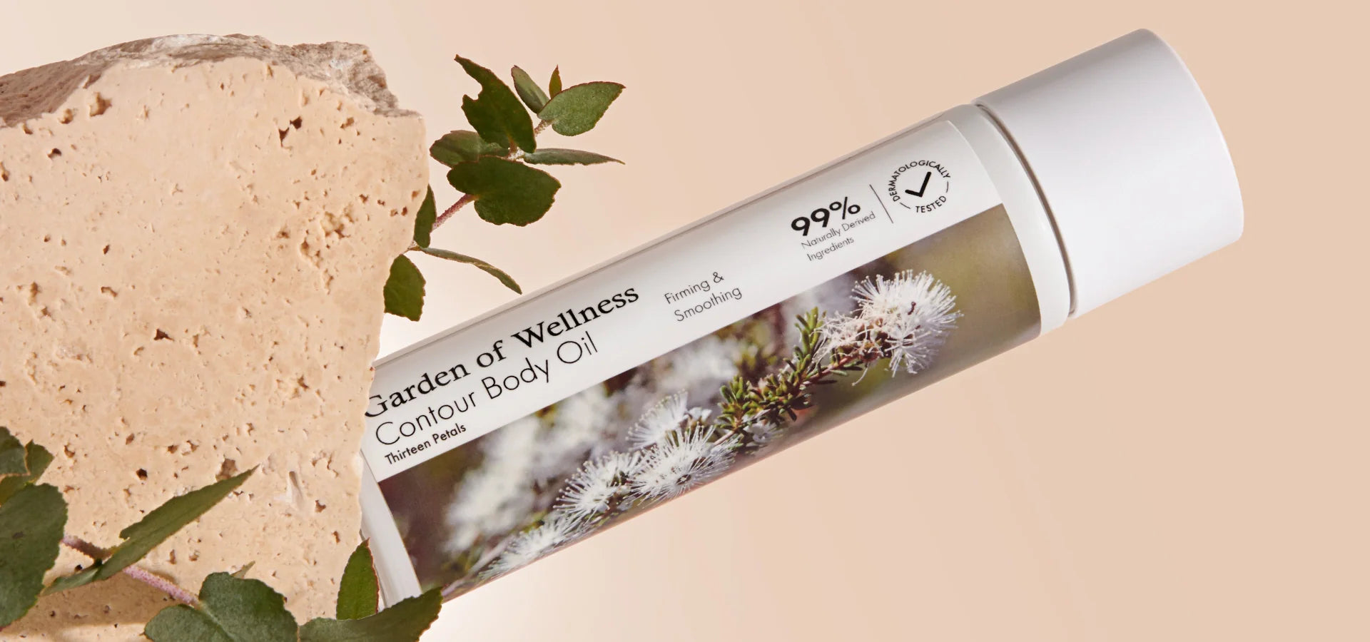 Garden of Wellness Shop