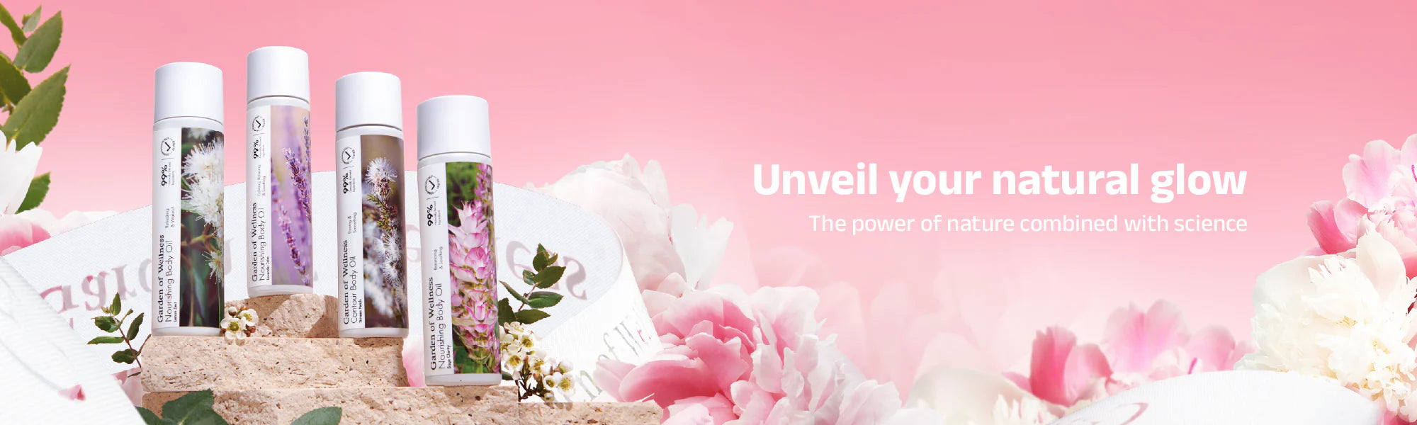 Garden of Wellness Shop