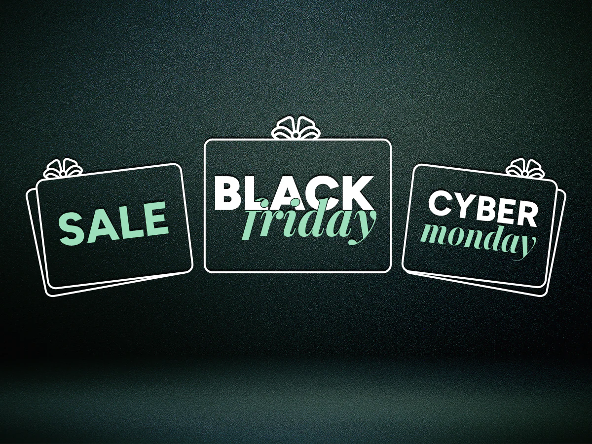 Black Friday 2025 at Garden of Wellness