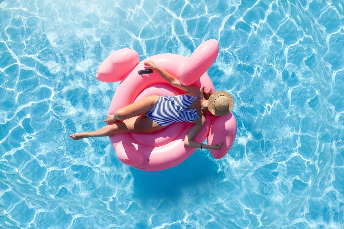 The 3-Step Swim Care Routine: Before, Wash, After