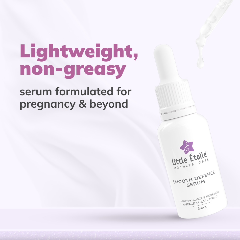 Smooth Defence Serum