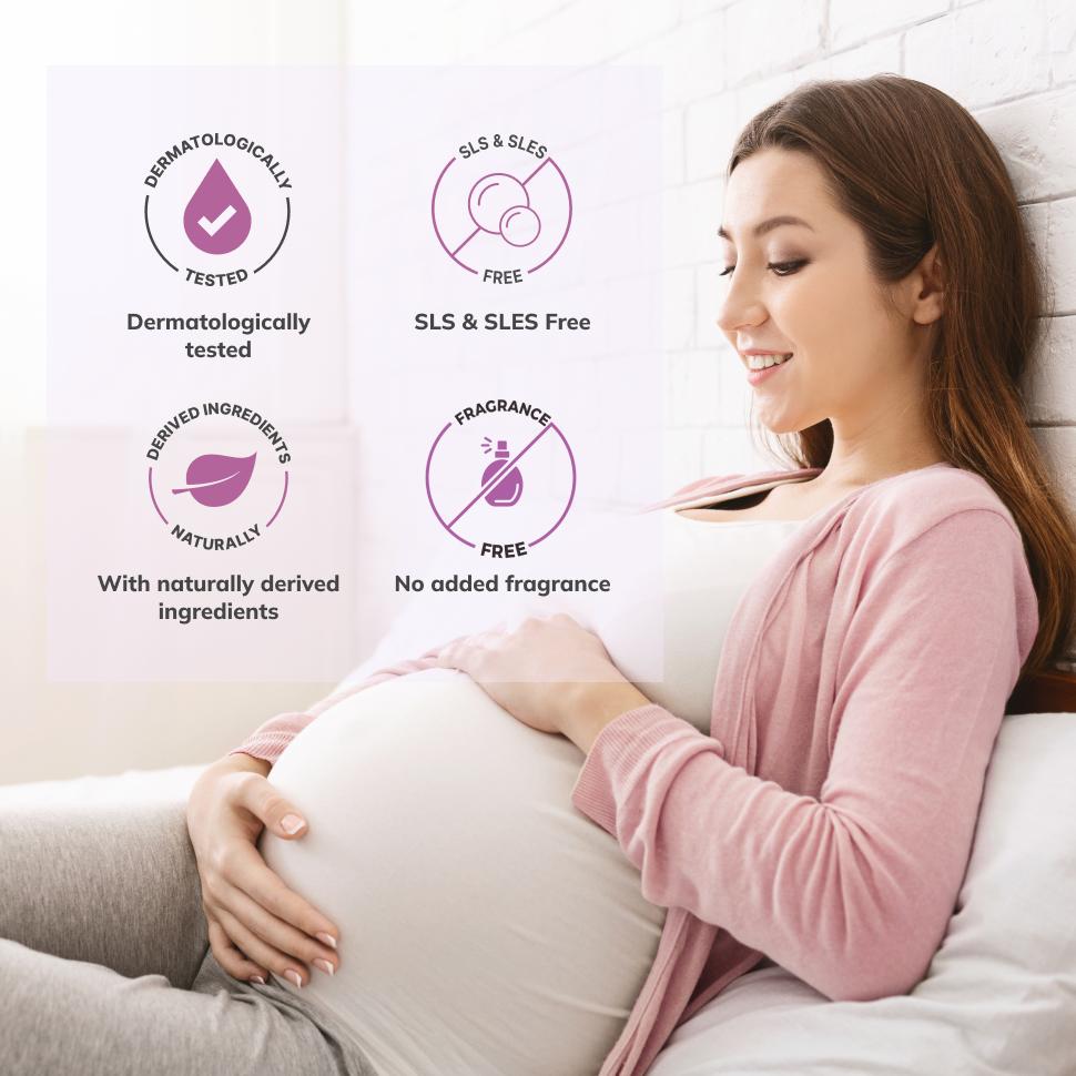 Stretch Mark Cream