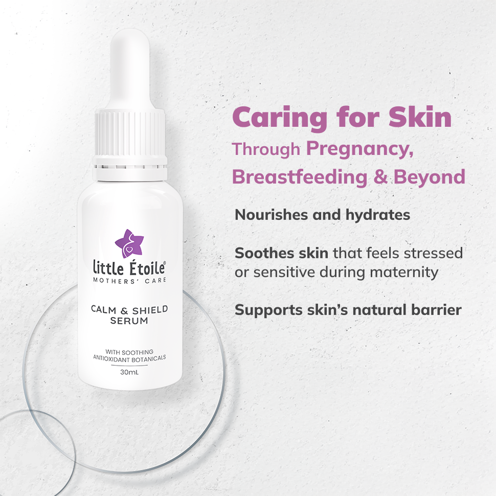 Calm & Shield Serum