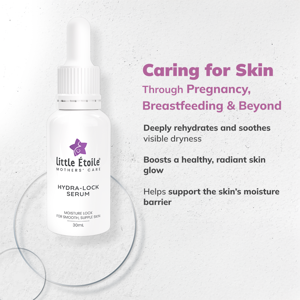 Hydra-Lock Serum