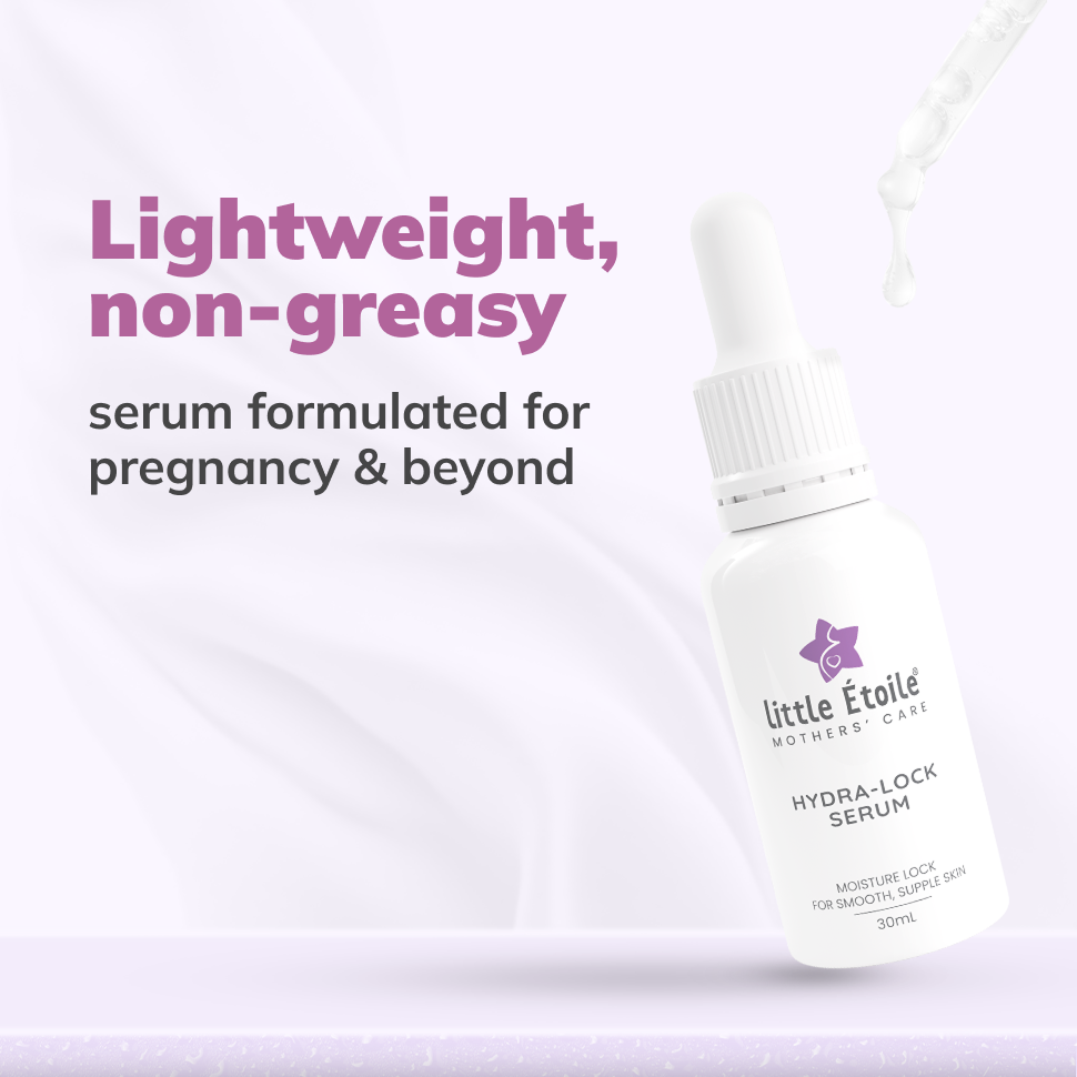 Hydra-Lock Serum