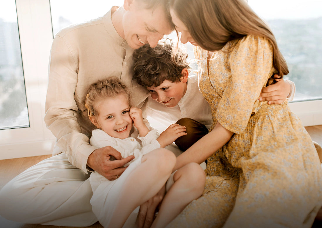 Garden of Wellness Shop