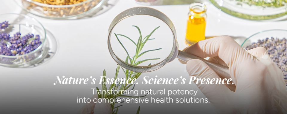 Garden of Wellness Shop