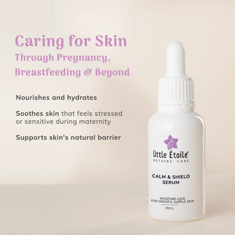 Calm & Shield Serum