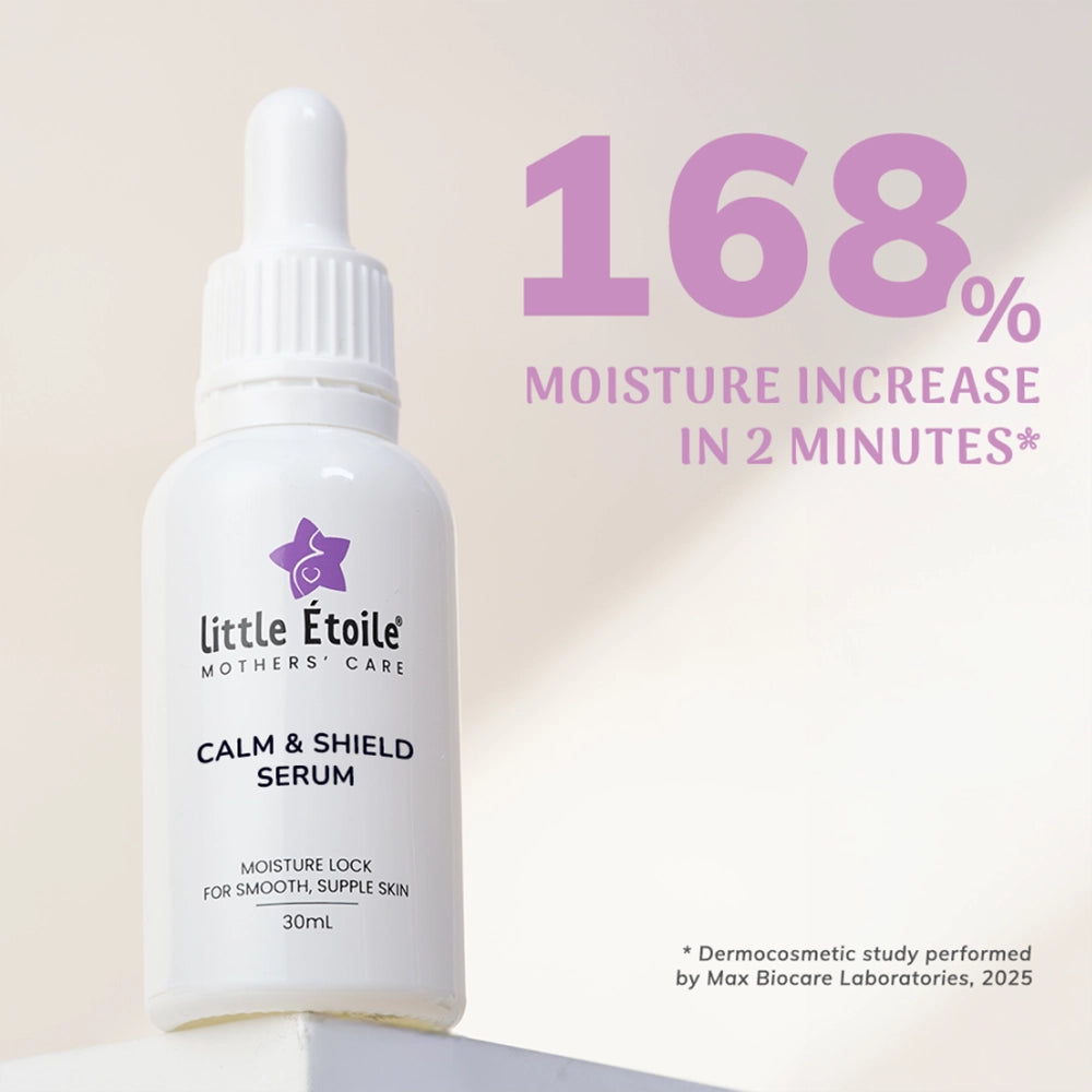Calm & Shield Serum
