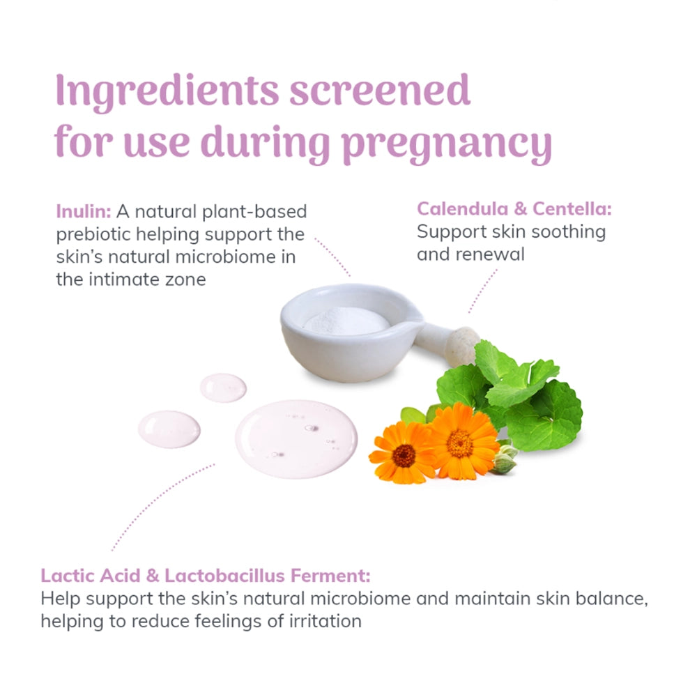 Everyday Feminine Wash