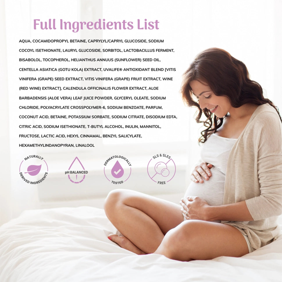 Everyday Feminine Wash