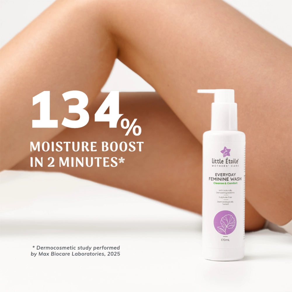 Everyday Feminine Wash