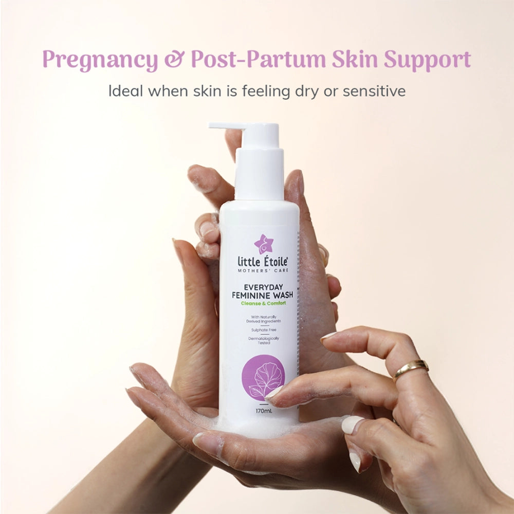 Everyday Feminine Wash