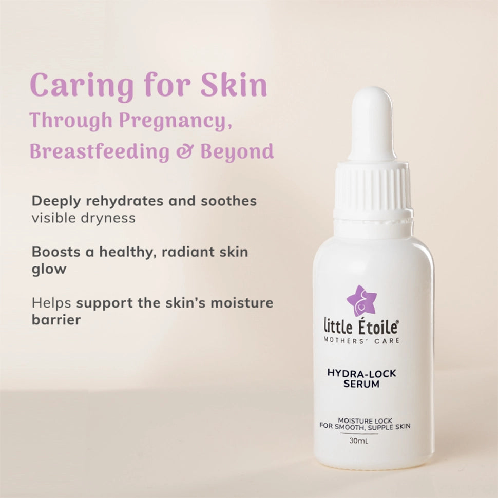 Hydra-Lock Serum