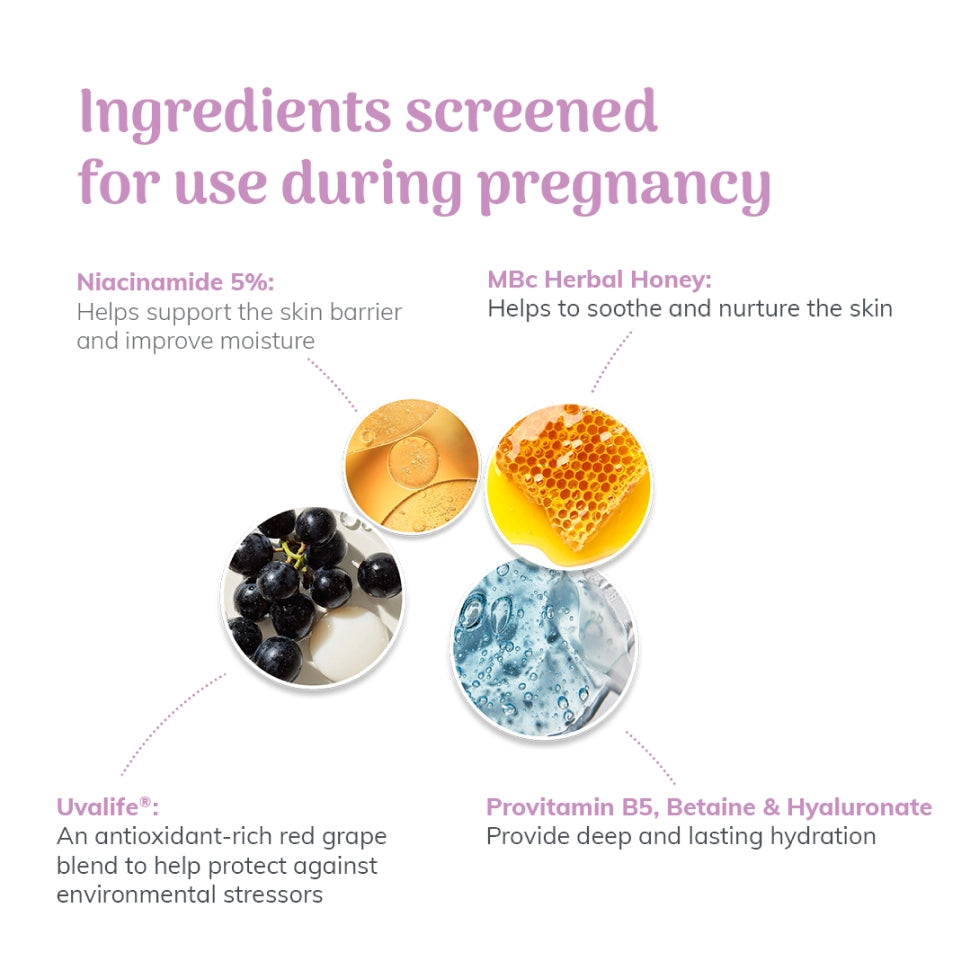 Hydra-Lock Serum