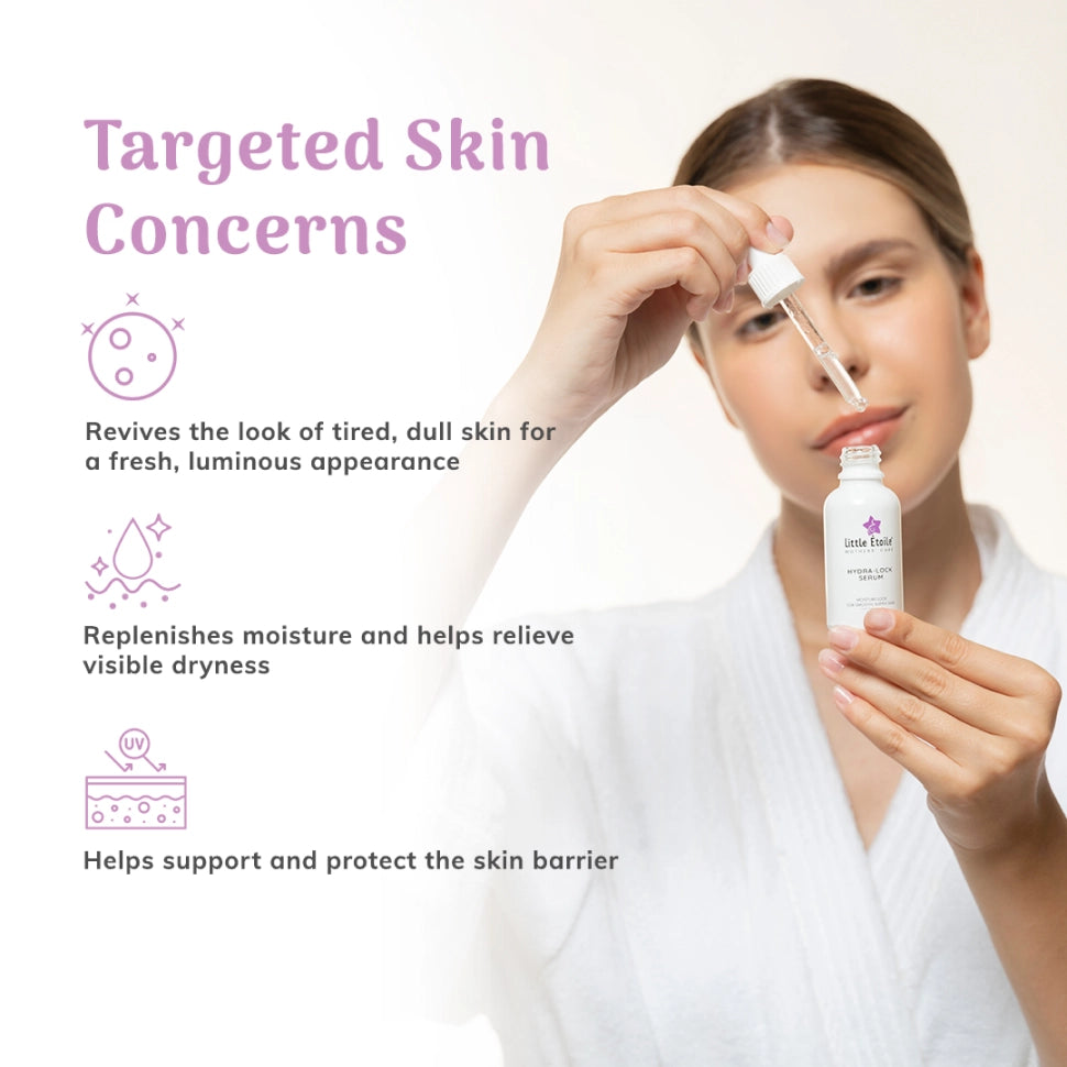 Hydra-Lock Serum