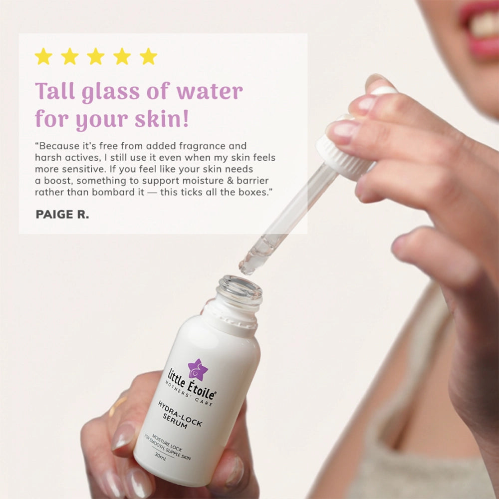 Hydra-Lock Serum