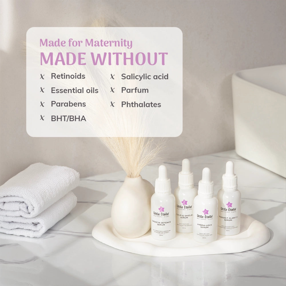 Hydra-Lock Serum