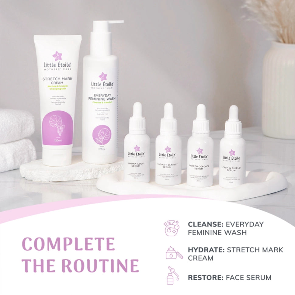 Hydra-Lock Serum