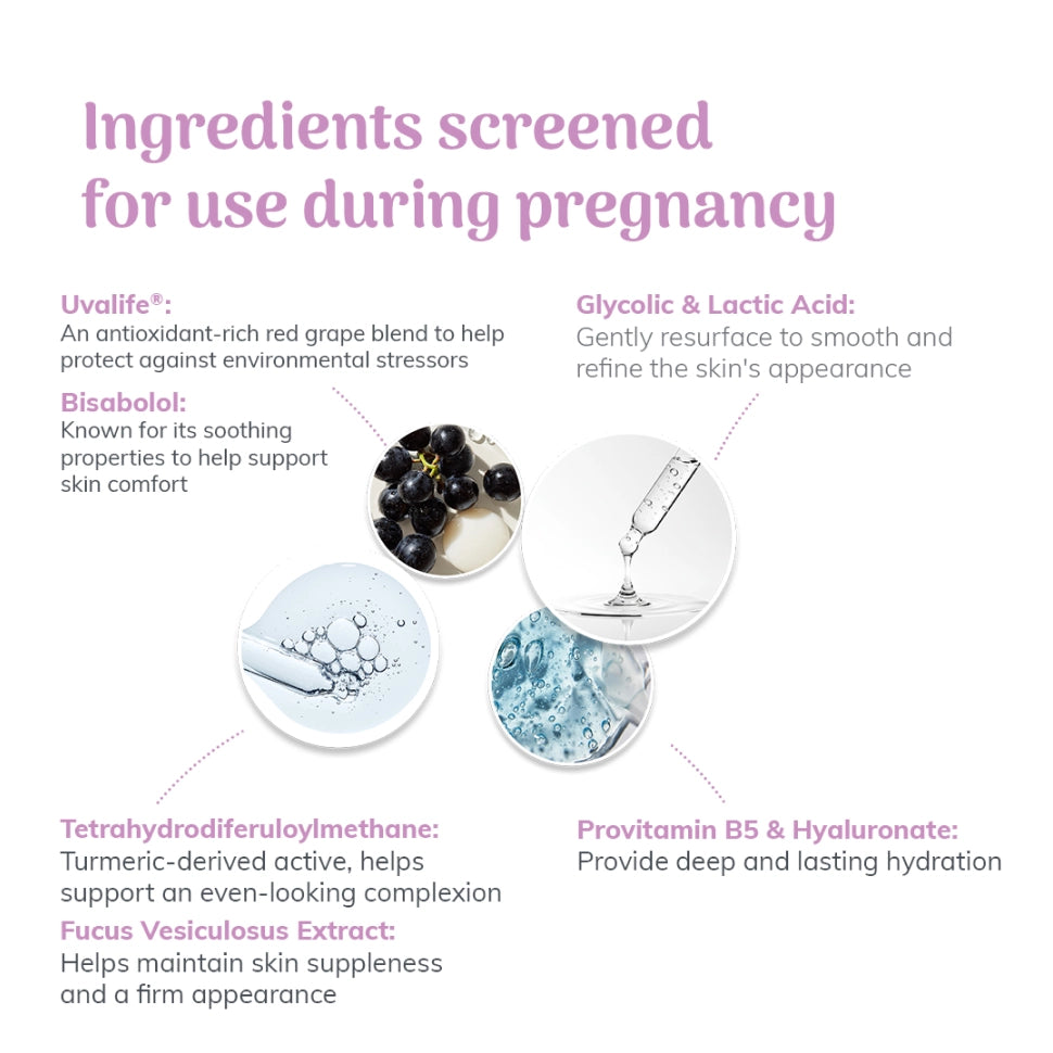 Radiant Clarity Serum