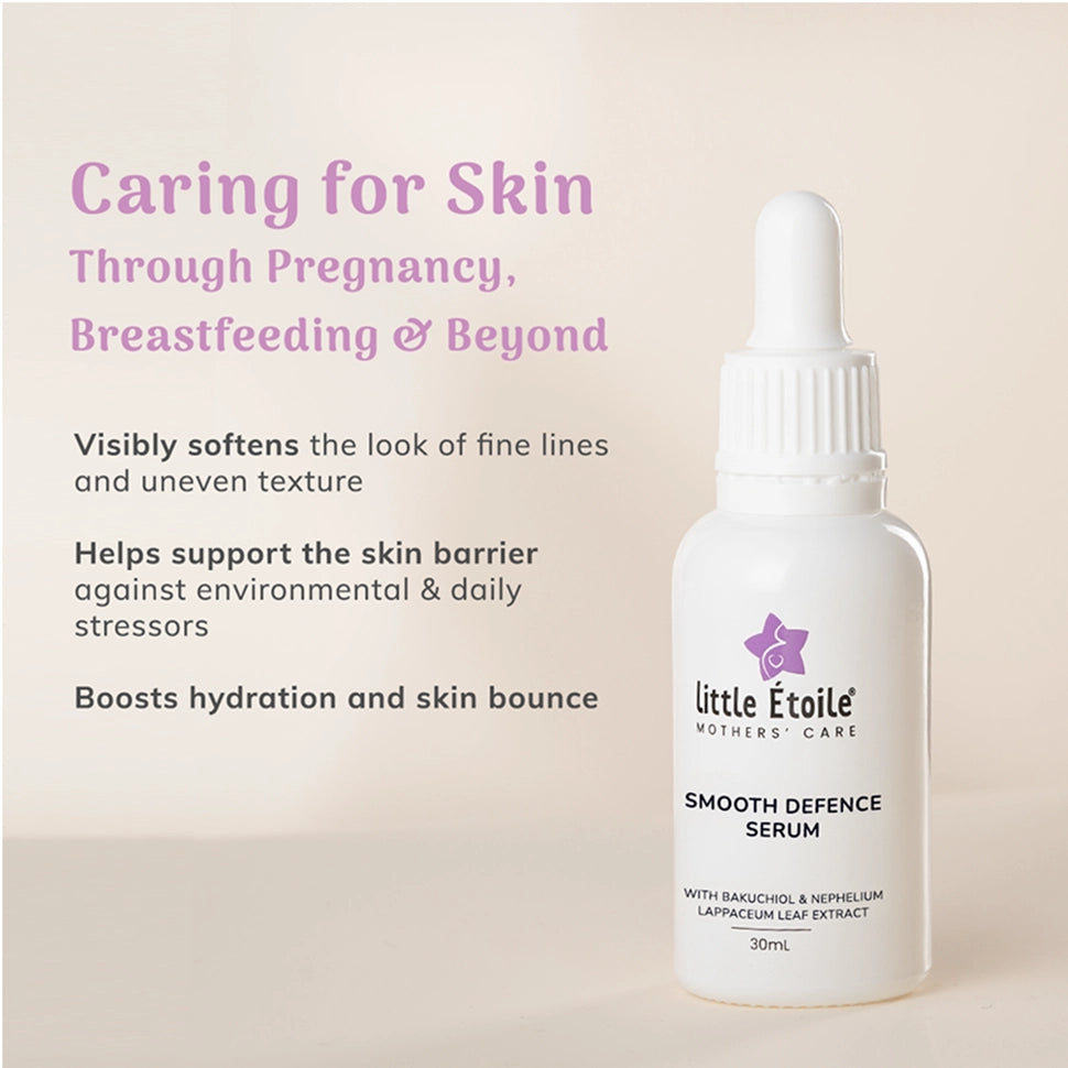 Smooth Defence Serum