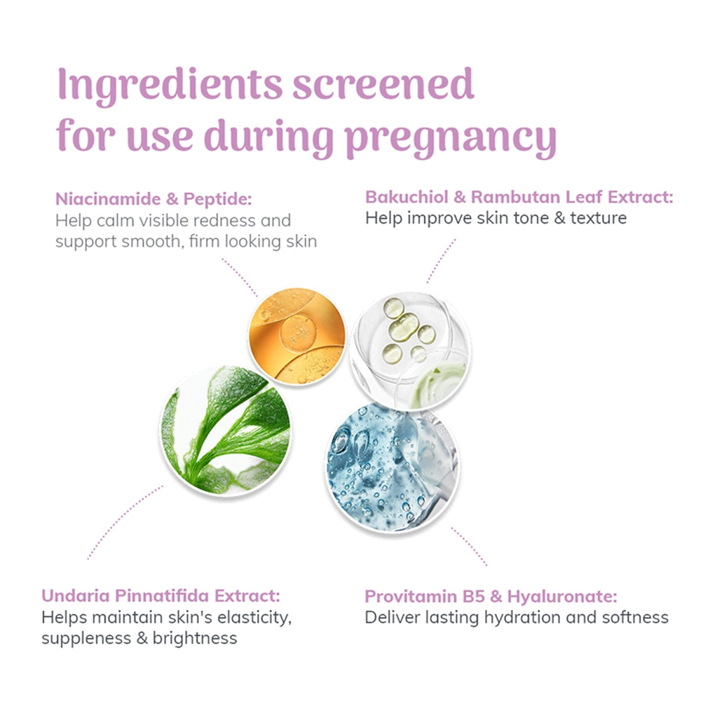Smooth Defence Serum