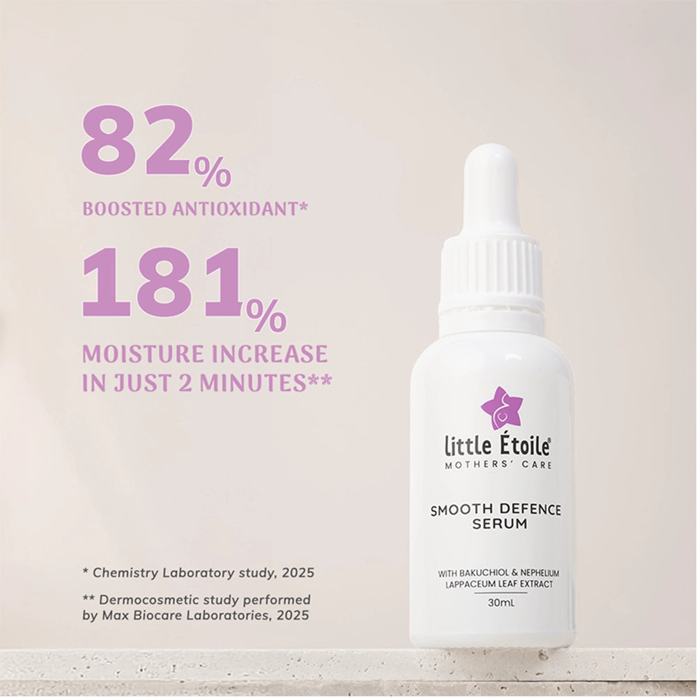 Smooth Defence Serum