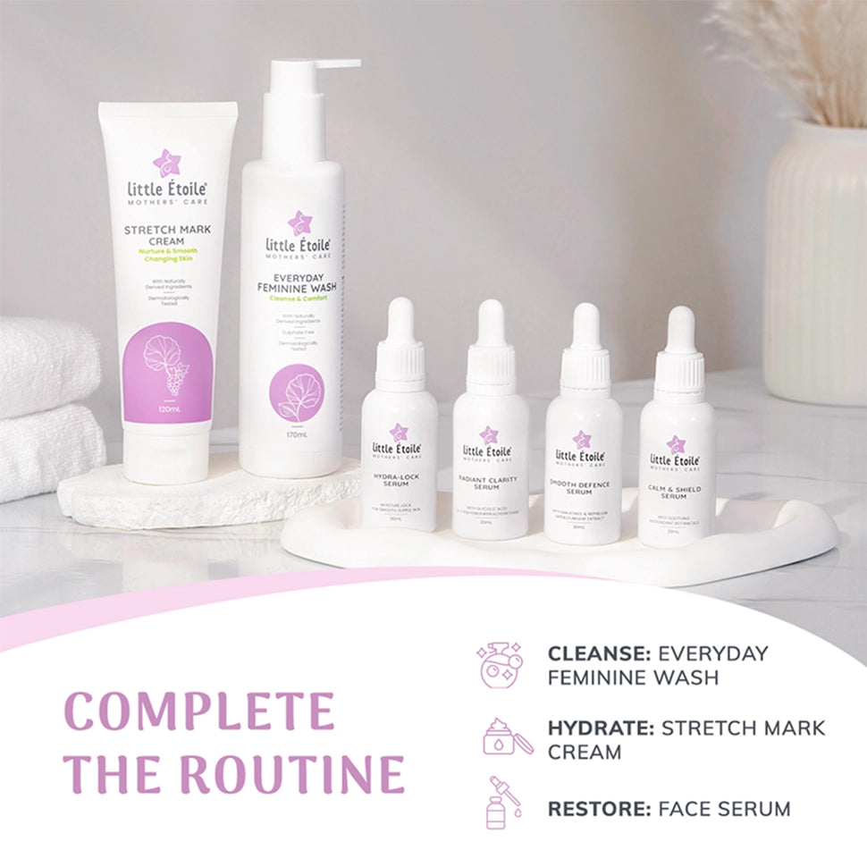 Smooth Defence Serum