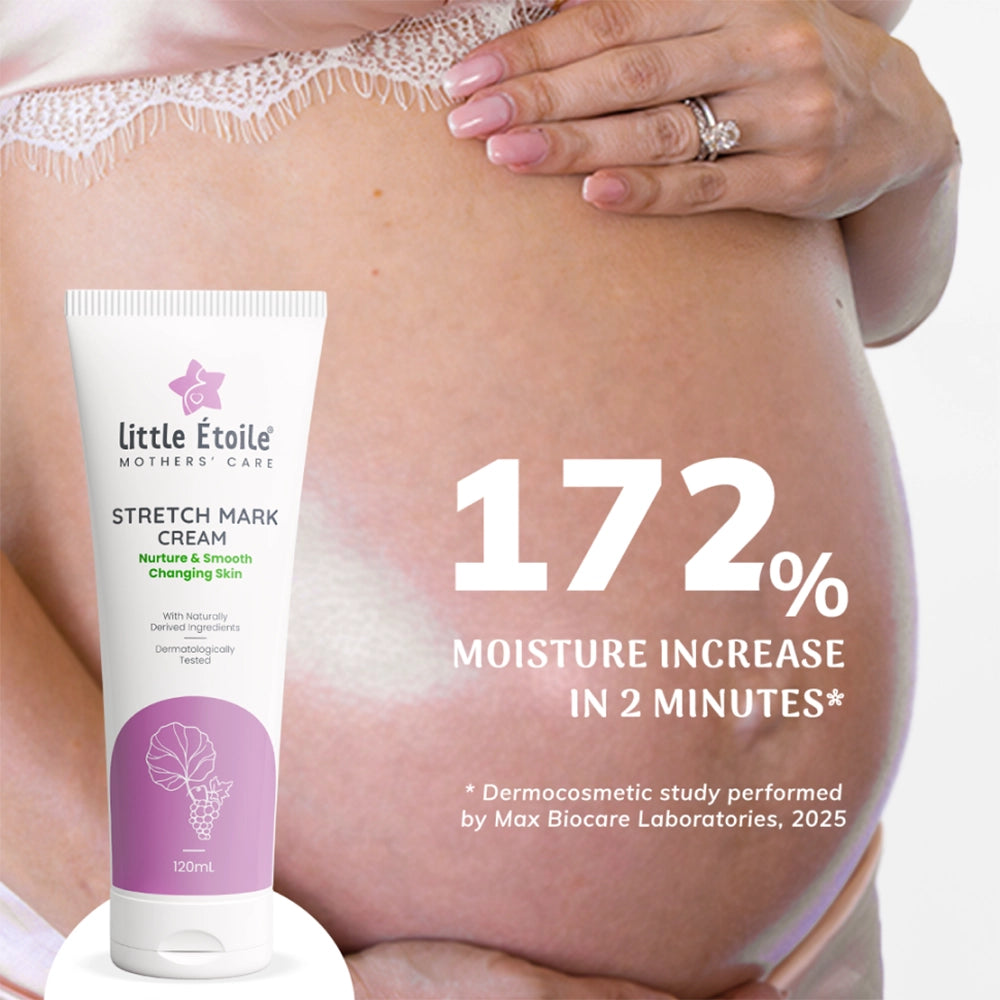Stretch Mark Cream