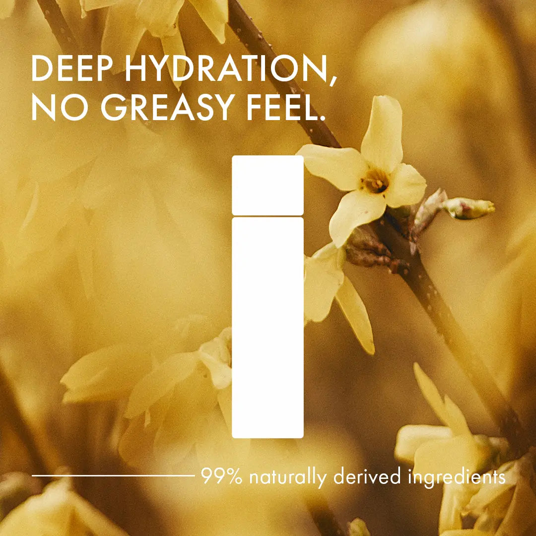 Nourishing Body Oil Frankincense