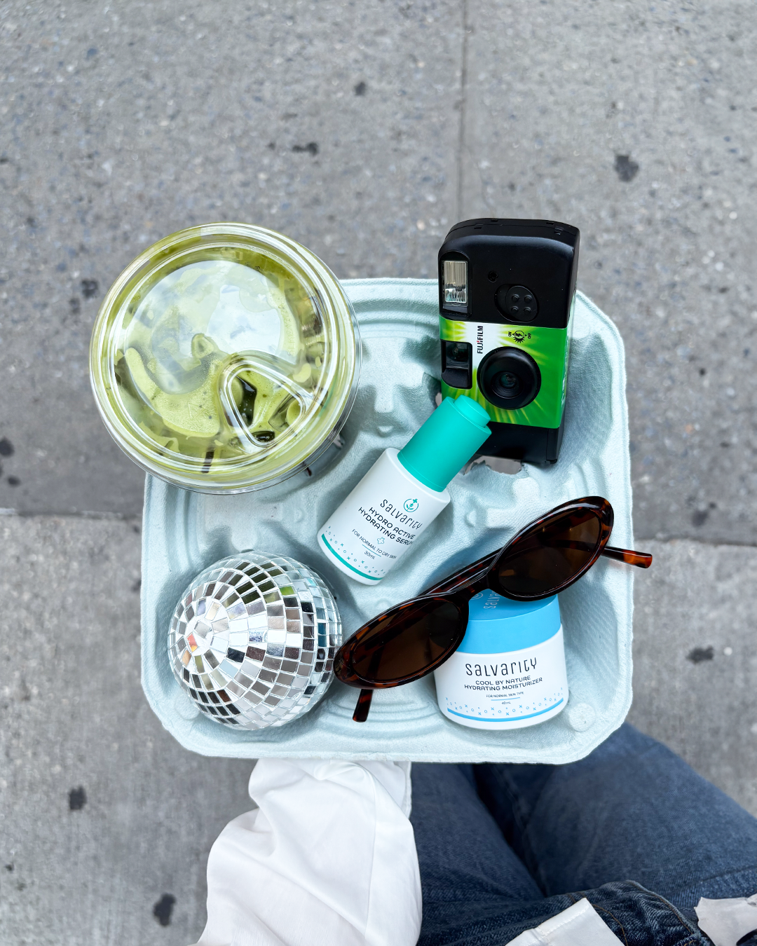 Garden of Wellness Shop