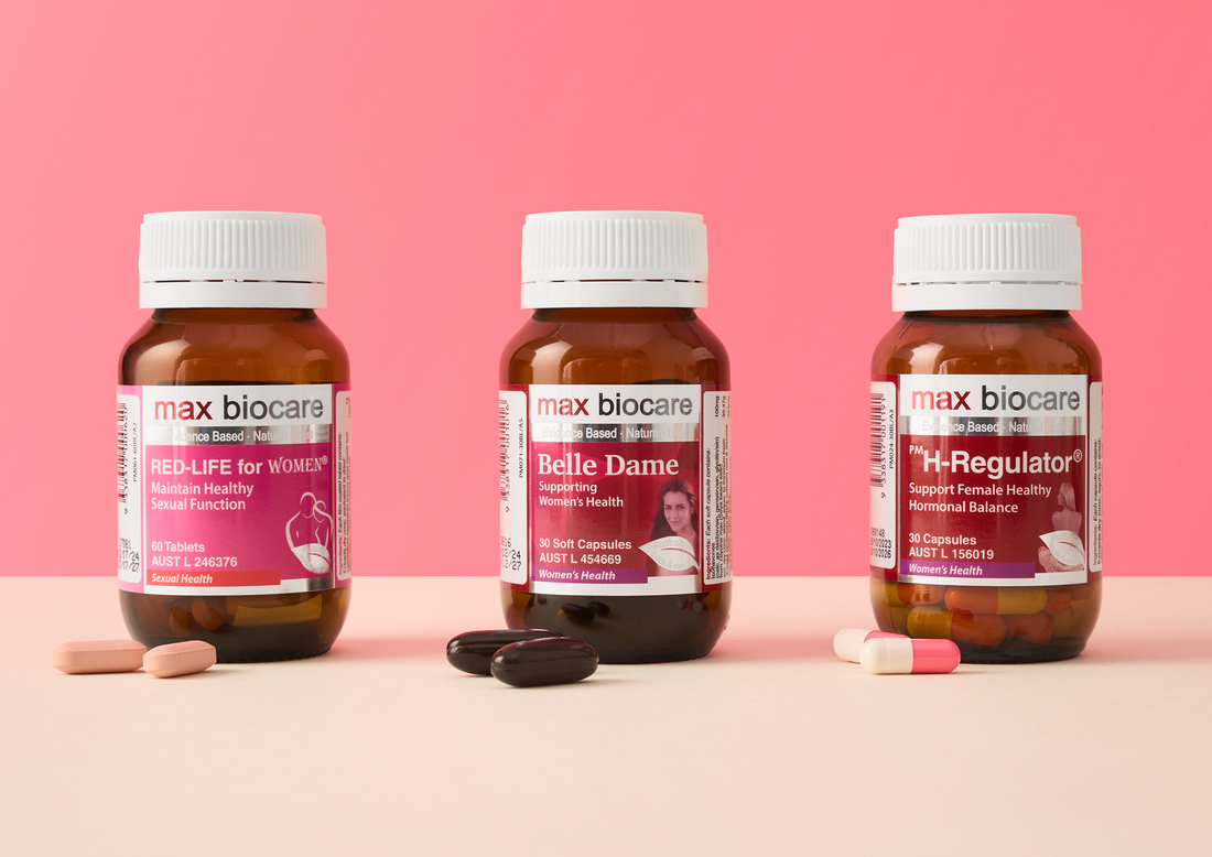 Garden of Wellness Shop