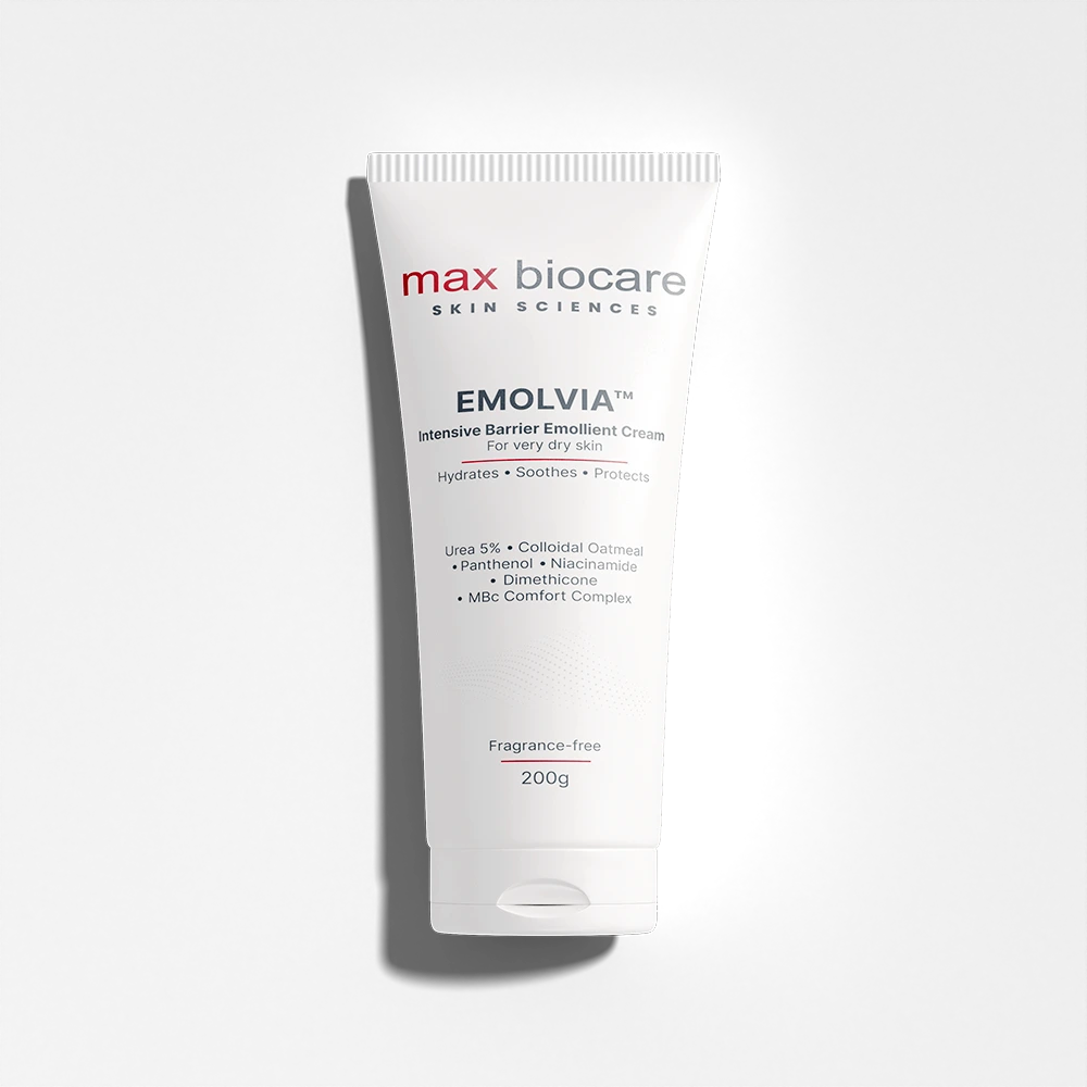 Emolvia™ Intensive Barrier Emollient Cream