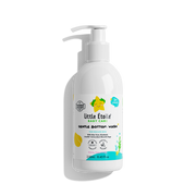 Gentle Bottom Wash for Delicate Skin (2+ Years)