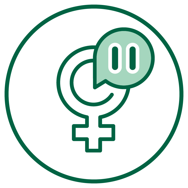 PMS & Menopause Supplements