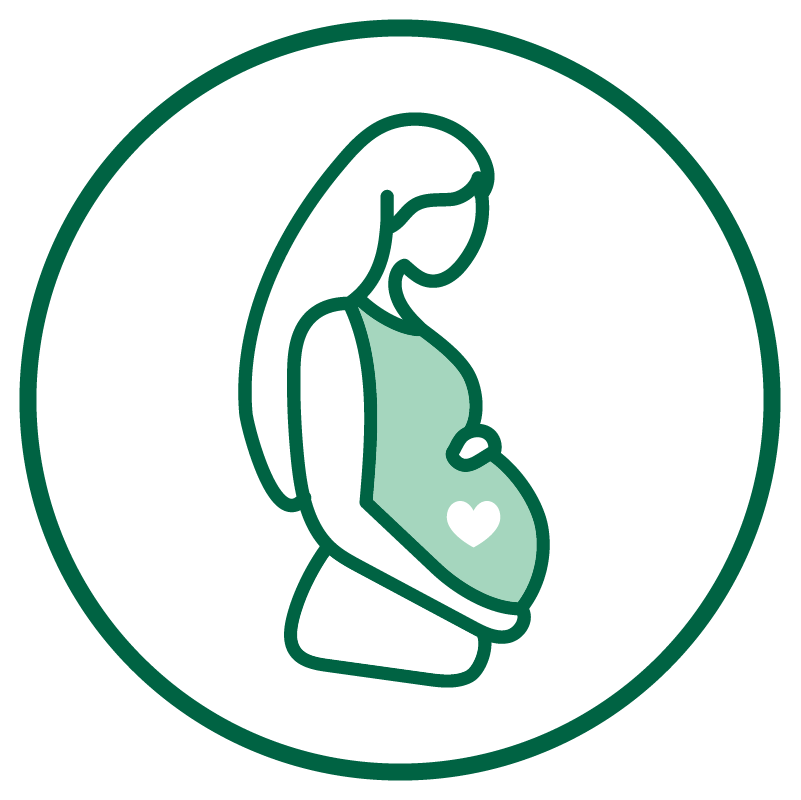 Pregnancy and Breastfeeding Supplements