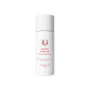 Silken Hair Oil