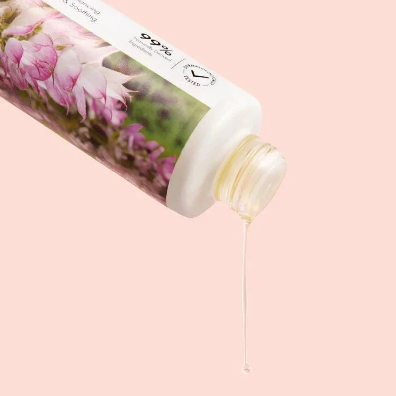 Nourishing Body Oil Sage Clarity