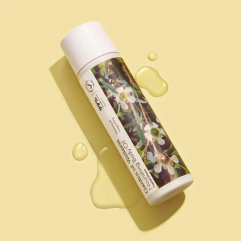 Nourishing Body Oil Tropical Glimpse