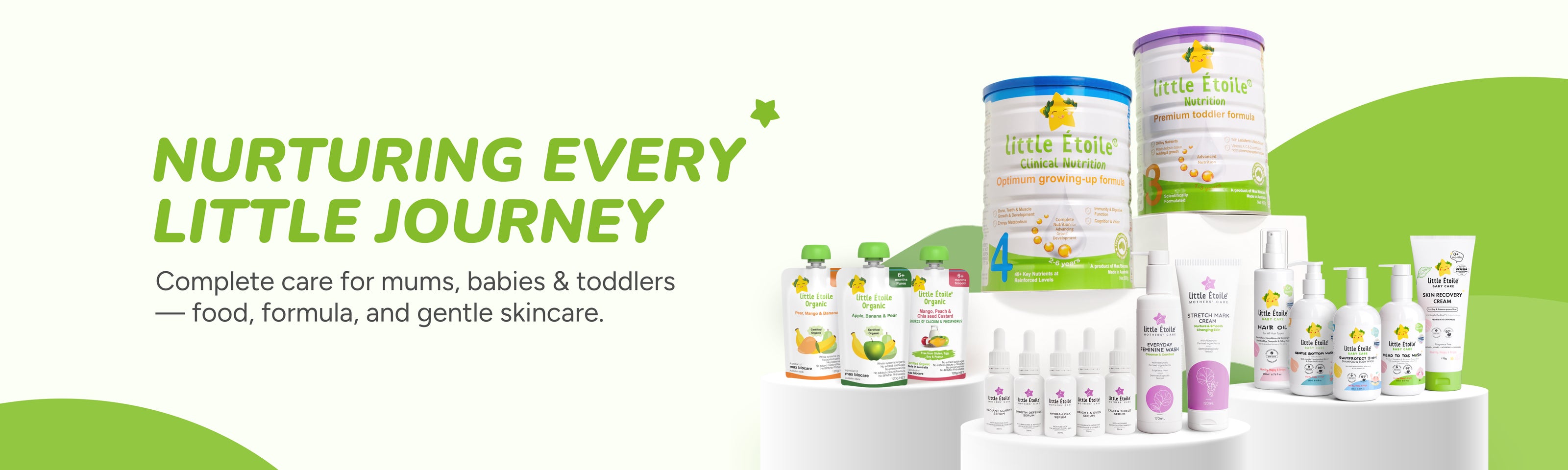 Garden of Wellness Shop