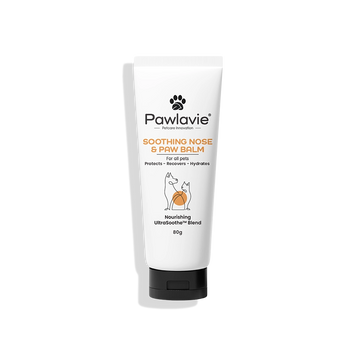 Soothing Nose & Paw Balm - For Cats & Dogs