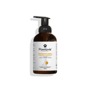 Waterless Furball Control Shampoo - For cats