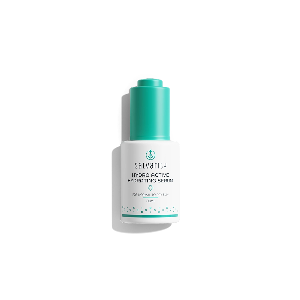 Hydro Active Hydrating Serum