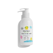 Head To Toe Wash For Dry & Sensitive Skin (0+ Months)