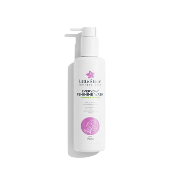 Everyday Feminine Wash