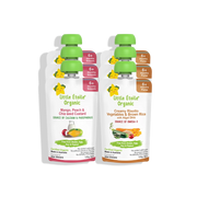 Organic Taste Adventure Bundle