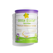 Premium Follow-On Formula Stage 2, 6-12 months