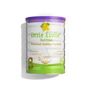 Premium Toddler Formula Stage 3, 1-3 Years